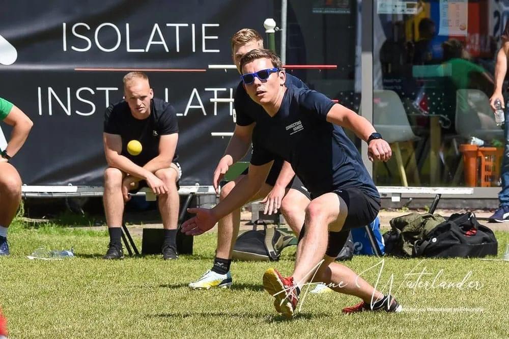 Succesvolle deelname Zachtebal PC Franeker