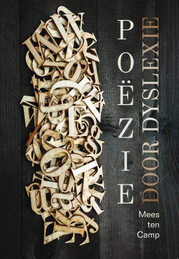 Dichtbundel Mees ten Camp