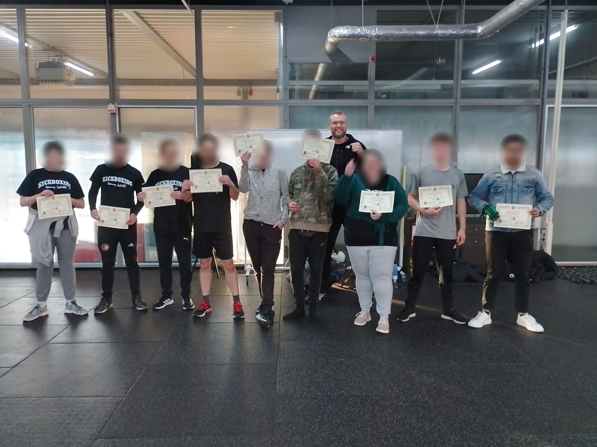 Traject met Sem Schilt afgerond