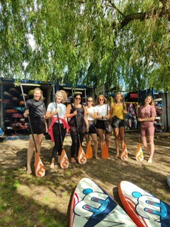 Connecting Hands als vitaal bedrijf